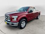 2017 Ford F-150 Super Cab 4WD Pickup for sale #D152426C - photo 1