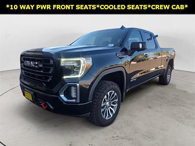 2021 GMC Sierra 1500 Crew Cab 4WD Pickup for sale #D152479A - photo 1
