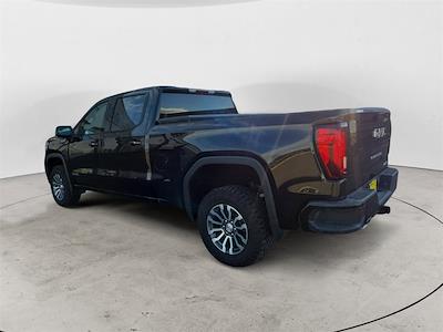 Used 2021 GMC Sierra 1500 AT4 Crew Cab 4WD Pickup for sale #D152479A - photo 2