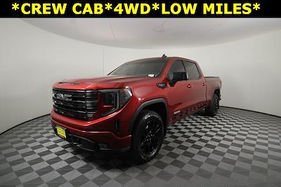 2024 GMC Sierra 1500 Crew Cab 4x4 Pickup for sale #D152556A - photo 1