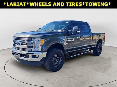 2017 Ford F-350 Crew Cab SRW 4x4 Pickup for sale #D152607A - photo 1