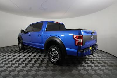 2019 Ford F-150 SuperCrew Cab 4x4 Pickup for sale #D152617A - photo 2