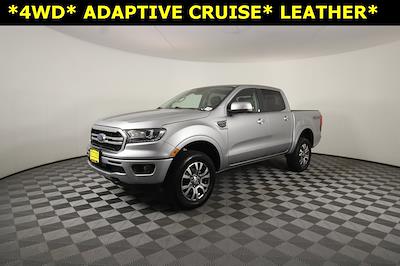 2020 Ford Ranger SuperCrew Cab 4x4 Pickup for sale #D152625B - photo 1