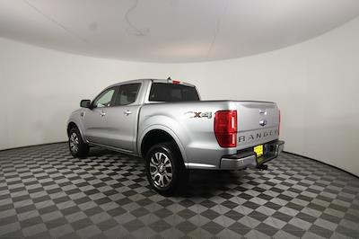 2020 Ford Ranger SuperCrew Cab 4x4 Pickup for sale #D152625B - photo 2