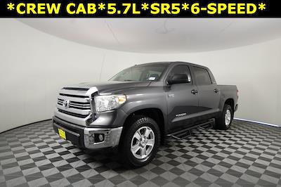 2016 Toyota Tundra CrewMax Cab 4x2 Pickup for sale #D152627A - photo 1