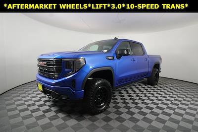 2023 GMC Sierra 1500 Crew Cab 4x4 Pickup for sale #D152650A - photo 1