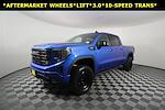 2023 GMC Sierra 1500 Crew Cab 4x4 Pickup for sale #D152650A - photo 1