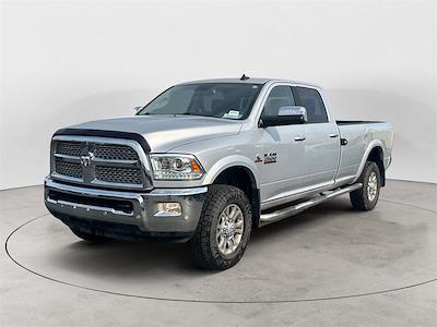 2017 Ram 2500 Crew Cab 4x4 Pickup for sale #D152652A - photo 1