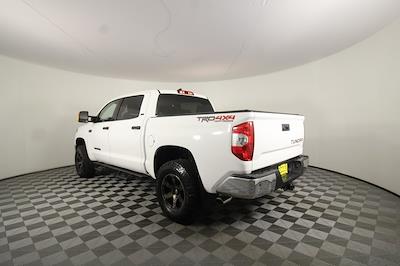2021 Toyota Tundra CrewMax Cab 4x4 Pickup for sale #D152760A - photo 2