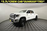 2021 Toyota Tundra CrewMax Cab 4x4 Pickup for sale #D152760A - photo 1