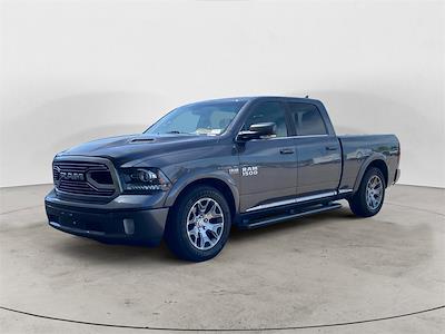 2018 Ram 1500 Crew Cab 4x4 Pickup for sale #D152780A - photo 1