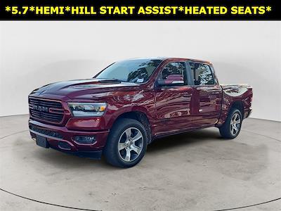 2019 Ram 1500 Crew Cab 4x4 Pickup for sale #D152802A - photo 1