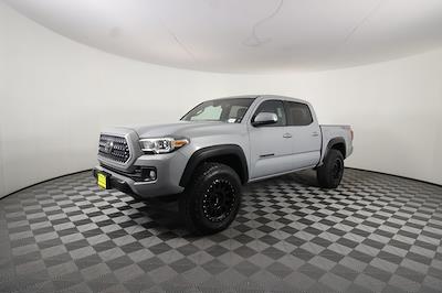 2019 Toyota Tacoma Double Cab 4x4 Pickup for sale #D152822A - photo 1