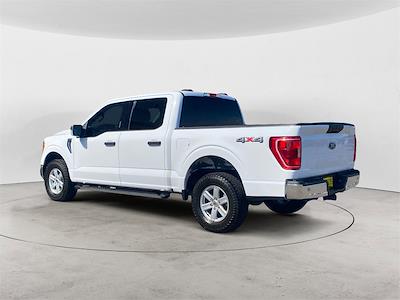 2021 Ford F-150 SuperCrew Cab 4x4 Pickup for sale #D152826B - photo 2