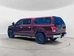2015 Ford F-150 SuperCrew Cab 4x4 Pickup for sale #D152830A - photo 2