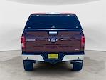 2015 Ford F-150 SuperCrew Cab 4x4 Pickup for sale #D152830A - photo 4