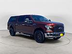 2015 Ford F-150 SuperCrew Cab 4x4 Pickup for sale #D152830A - photo 7