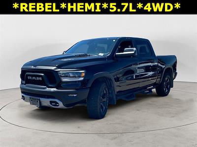 2019 Ram 1500 Crew Cab 4x4 Pickup for sale #D152858A - photo 1