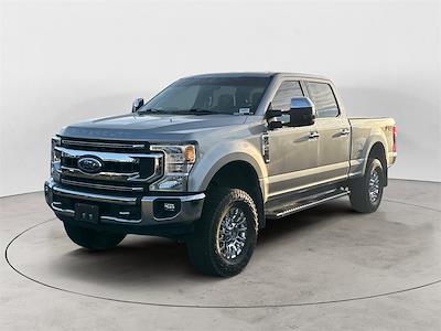 2020 Ford F-250 Crew Cab 4WD Pickup for sale #D152865A - photo 1