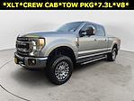 2020 Ford F-250 Crew Cab 4WD Pickup for sale #D152865A - photo 1