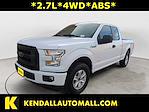 2015 Ford F-150 Super Cab 4WD Pickup for sale #D152865B - photo 1