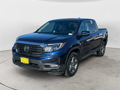 2023 Honda Ridgeline Crew Cab AWD Pickup for sale #D152888B - photo 1