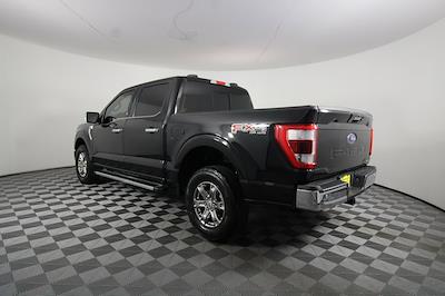 2022 Ford F-150 SuperCrew Cab 4x4 Pickup for sale #D152899A - photo 2