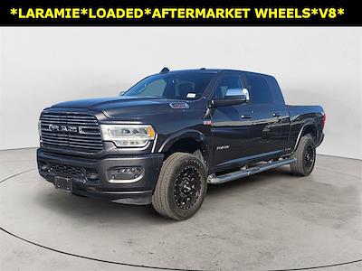 2022 Ram 2500 Mega Cab 4x4 Pickup for sale #D152901A - photo 1