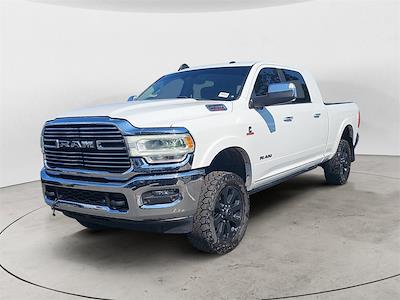 2020 Ram 2500 Mega Cab 4x4 Pickup for sale #D152909A - photo 1