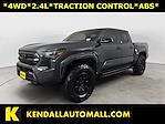 2024 Toyota Tacoma Double Cab 4WD Pickup for sale #D152942B - photo 1
