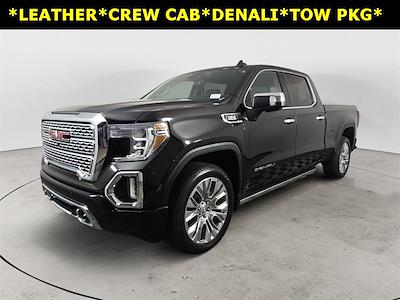 2021 GMC Sierra 1500 Crew Cab 4WD Pickup for sale #D152962A - photo 1