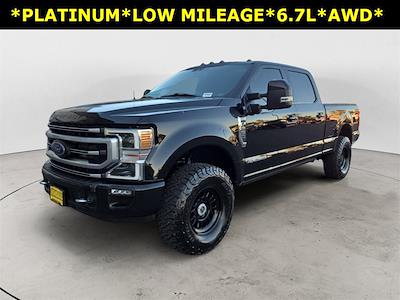 2020 Ford F-250 Crew Cab 4WD Pickup for sale #D152962B - photo 1