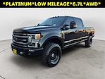 2020 Ford F-250 Crew Cab 4WD Pickup for sale #D152962B - photo 1