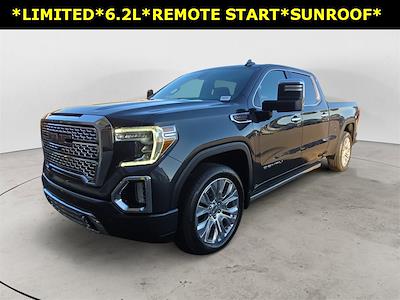 2022 GMC Sierra 1500 Crew Cab 4WD Pickup for sale #D152962T - photo 1