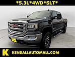 2017 GMC Sierra 1500 Crew Cab 4WD Pickup for sale #D152962U - photo 1