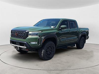 2022 Nissan Frontier Crew Cab 4x4 Pickup for sale #D152991B - photo 1