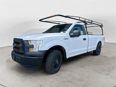 2016 Ford F-150 Regular Cab 4x2 Pickup for sale #D152993A - photo 1