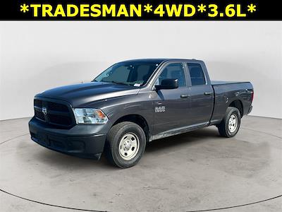 2016 Ram 1500 Quad Cab 4x4 Pickup for sale #D153006A - photo 1