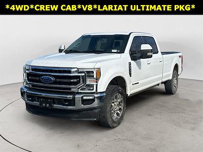 2020 Ford F-350 Crew Cab SRW 4WD Pickup for sale #D153039A - photo 1