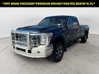 2014 Ford F-250 Super Cab 4WD Pickup for sale #D153039T - photo 1