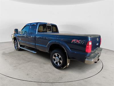 Used 2014 Ford F-250 Lariat Super Cab for sale #D153039T - photo 2