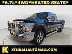2014 Ford F-250 Super Cab 4WD Pickup for sale #D153039T - photo 1