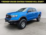 2021 Ford Ranger SuperCrew Cab 4WD Pickup for sale #D153078A - photo 1