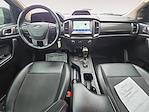 2021 Ford Ranger SuperCrew Cab 4WD Pickup for sale #D153078A - photo 10