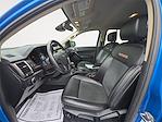 2021 Ford Ranger SuperCrew Cab 4WD Pickup for sale #D153078A - photo 9