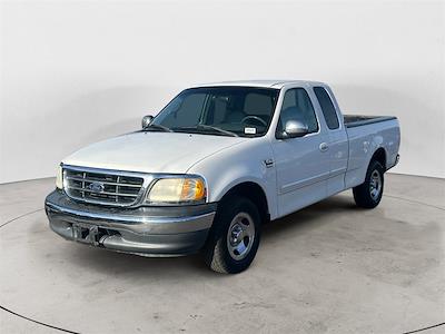 2001 Ford F-150 Super Cab RWD Pickup for sale #D153107A - photo 1