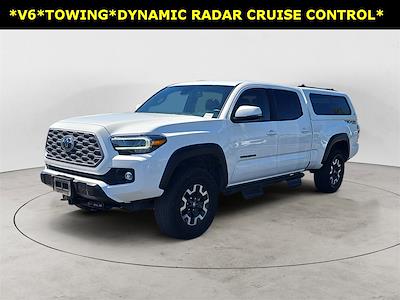 2023 Toyota Tacoma Double Cab 4WD Pickup for sale #D153111A - photo 1