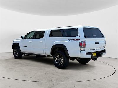 2023 Toyota Tacoma Double Cab 4WD Pickup for sale #D153111A - photo 2