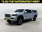 2023 Toyota Tacoma Double Cab 4WD Pickup for sale #D153111A - photo 1