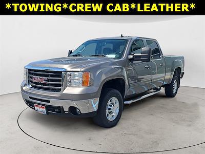 2008 GMC Sierra 2500 Crew Cab 4x4 Pickup for sale #D153129A - photo 1
